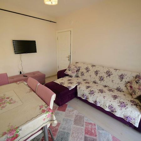 Serenity Apart Kırklareli Exterior foto