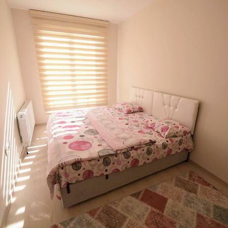 Serenity Apart Kırklareli Exterior foto
