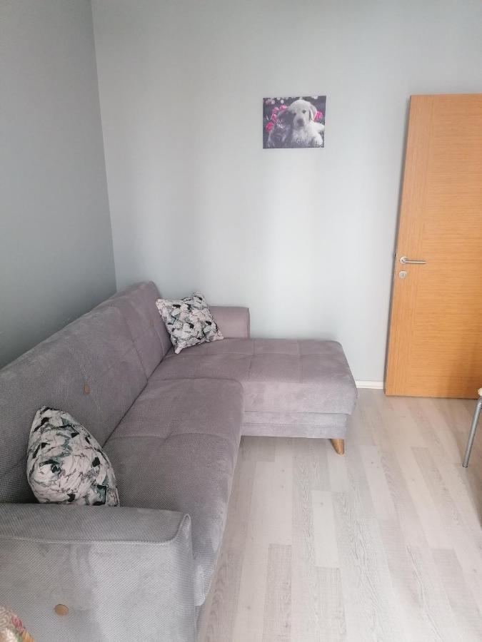 Serenity Apart Kırklareli Exterior foto