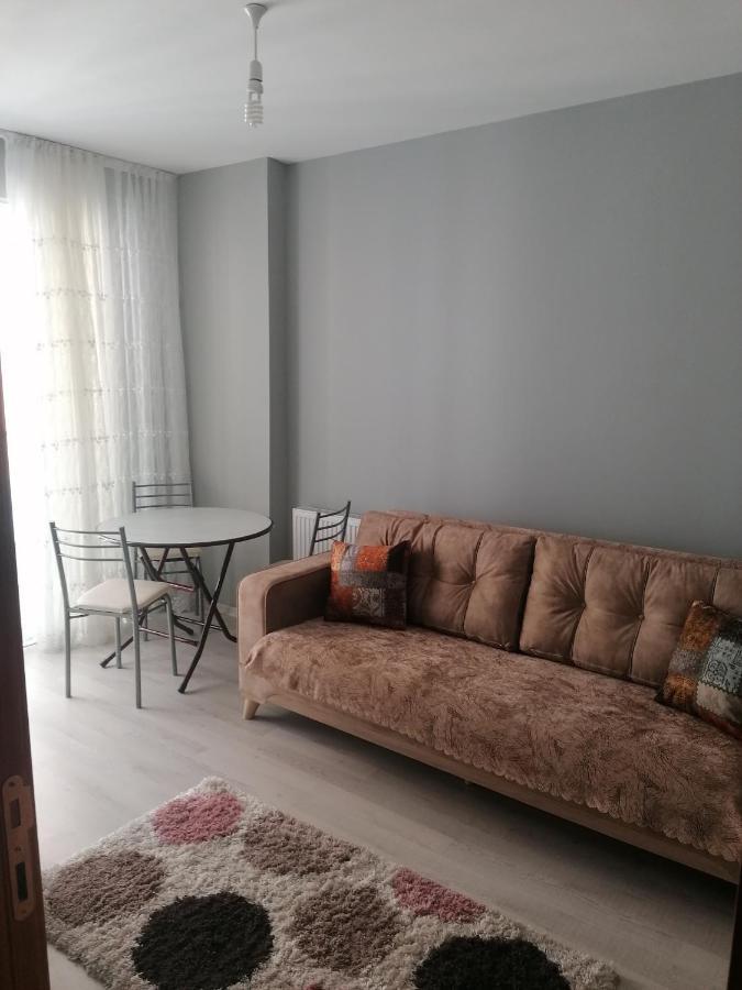Serenity Apart Kırklareli Exterior foto