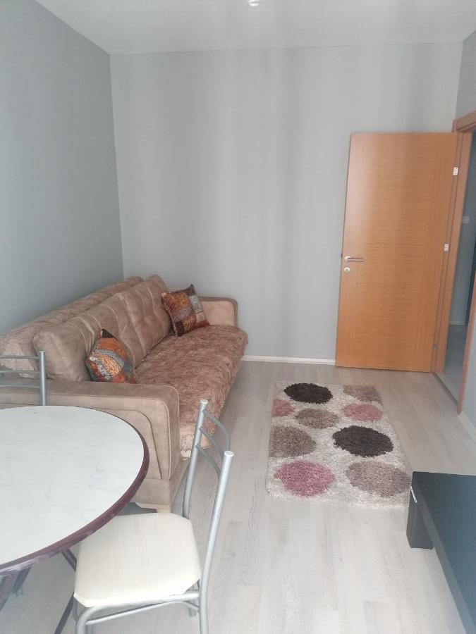 Serenity Apart Kırklareli Exterior foto