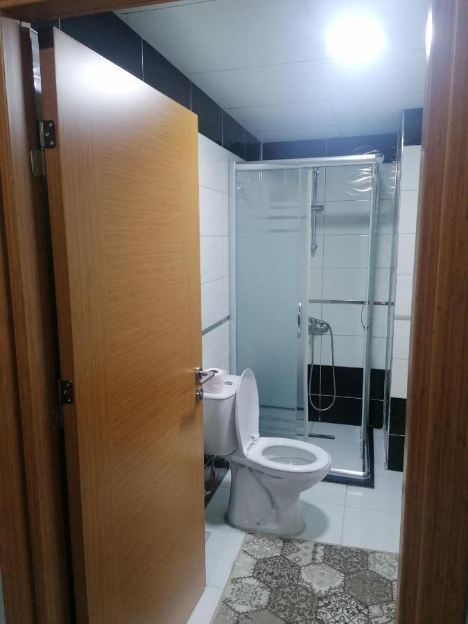 Serenity Apart Kırklareli Exterior foto