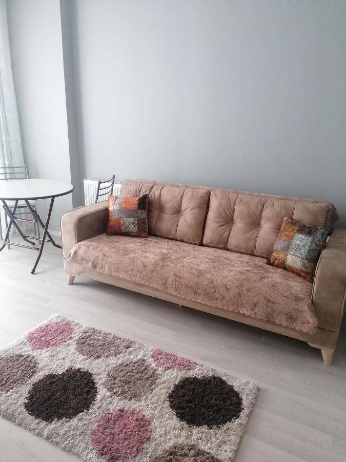 Serenity Apart Kırklareli Exterior foto