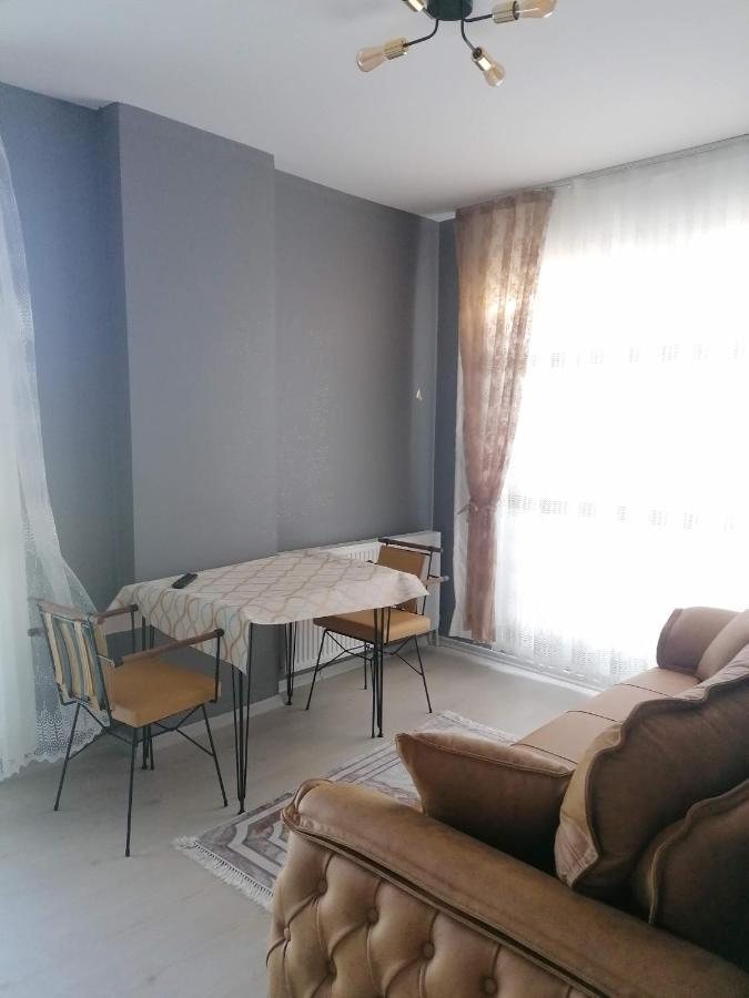 Serenity Apart Kırklareli Exterior foto