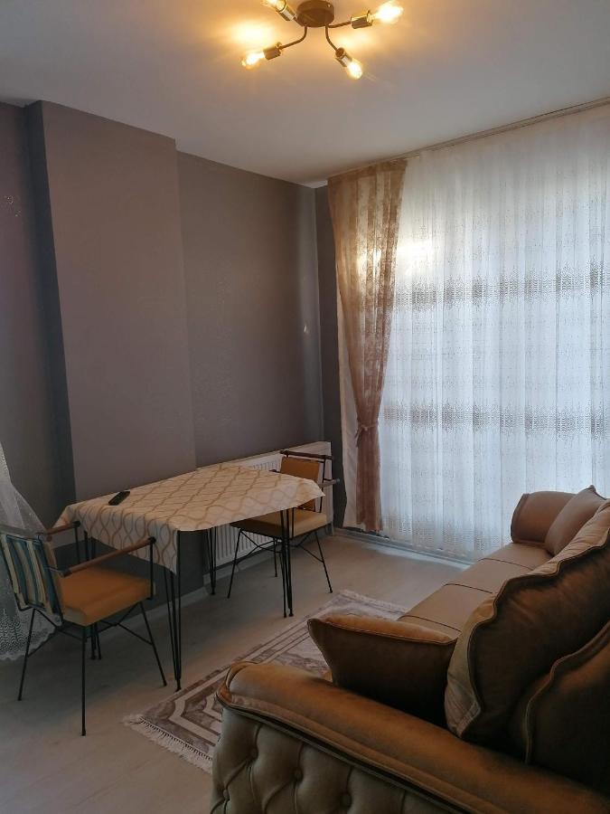 Serenity Apart Kırklareli Exterior foto