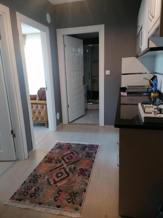 Serenity Apart Kırklareli Exterior foto