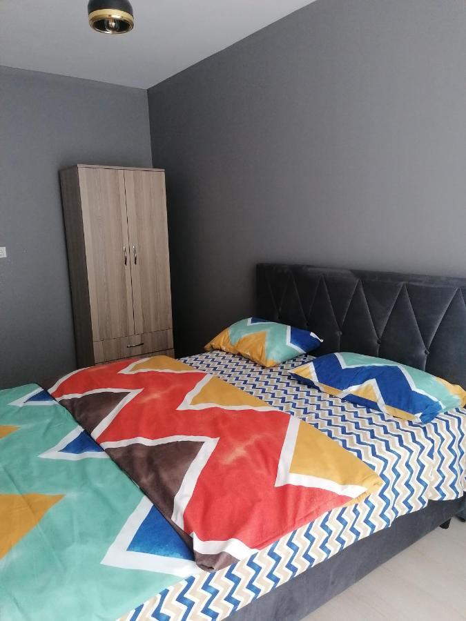 Serenity Apart Kırklareli Exterior foto