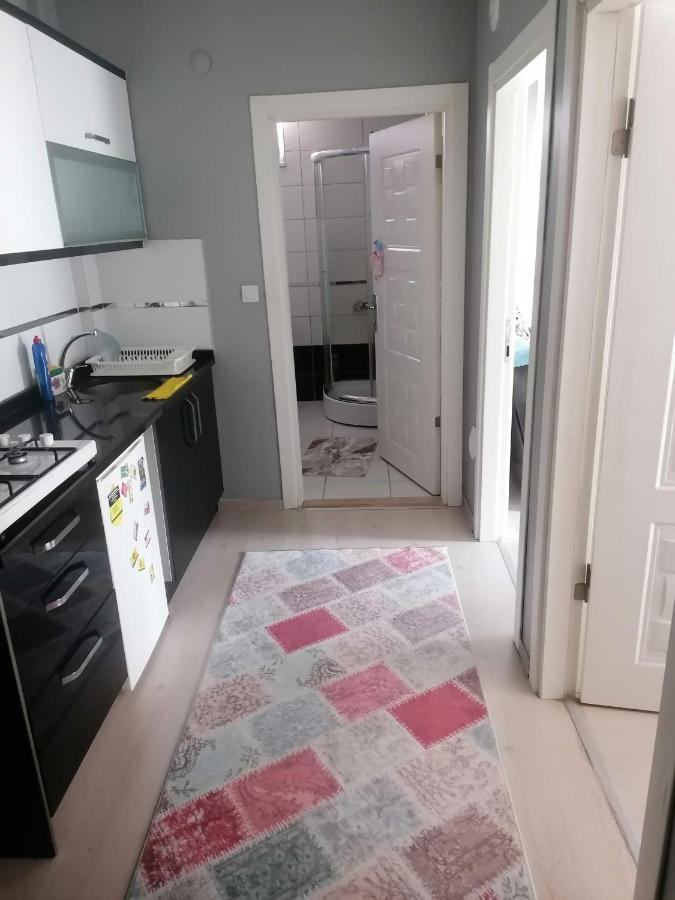 Serenity Apart Kırklareli Exterior foto
