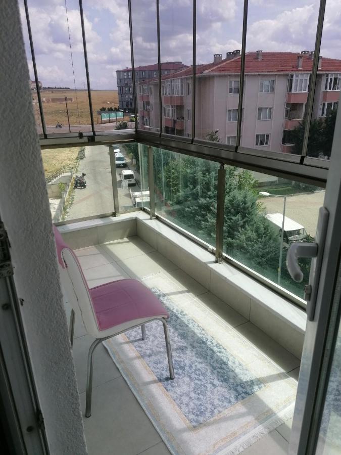 Serenity Apart Kırklareli Exterior foto
