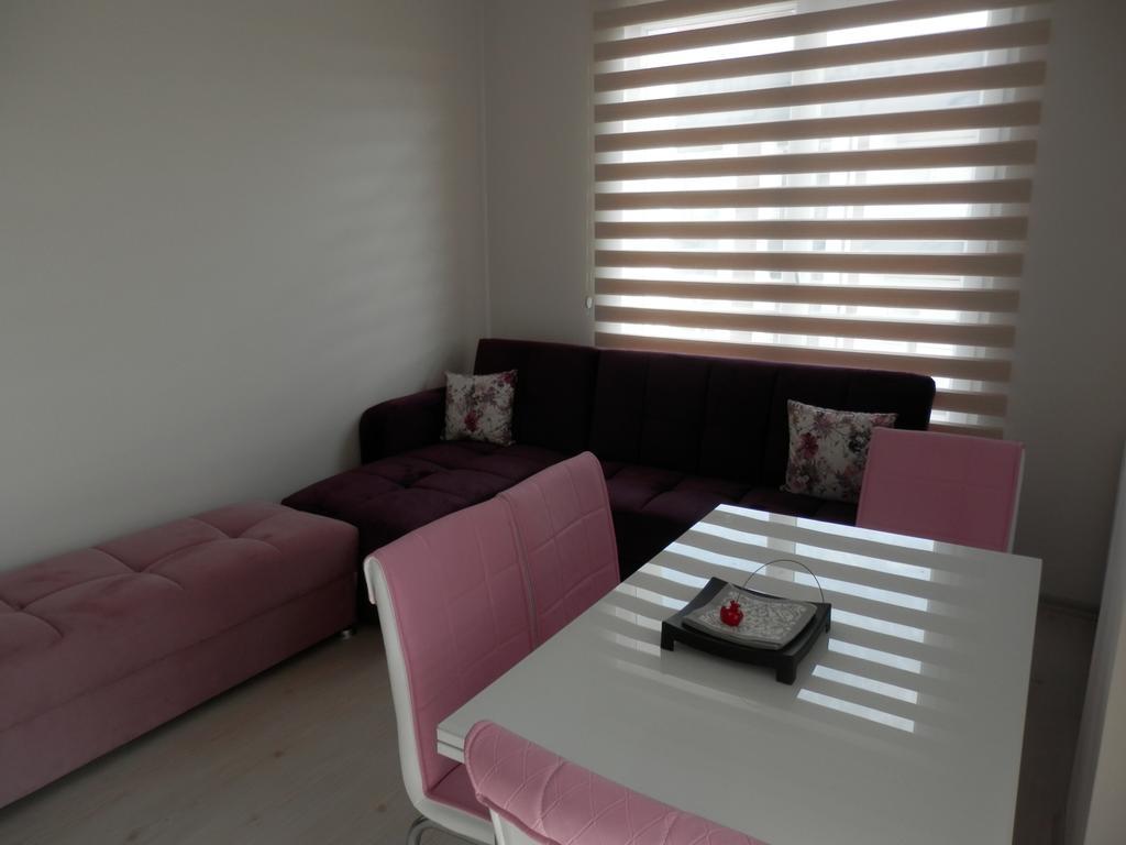 Serenity Apart Kırklareli Exterior foto