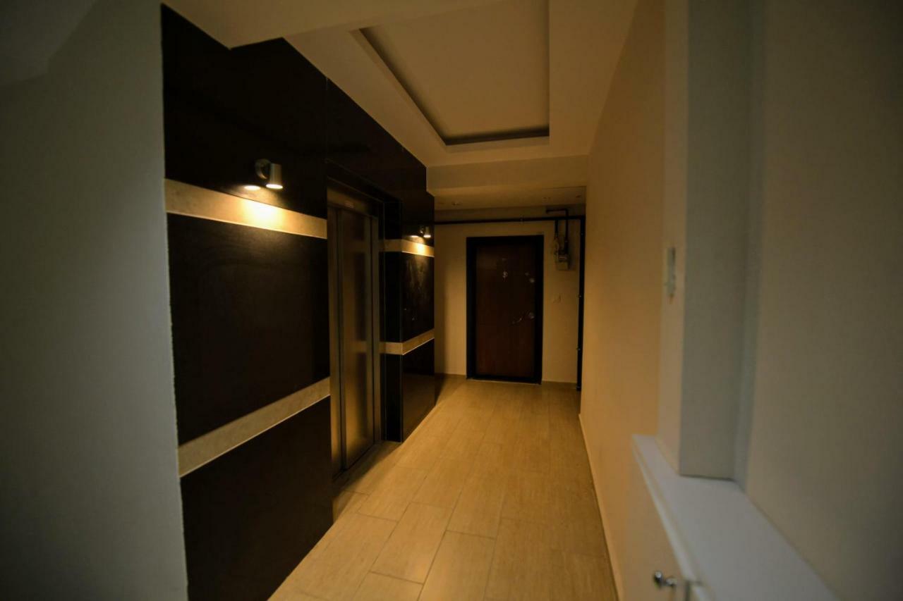 Serenity Apart Kırklareli Exterior foto