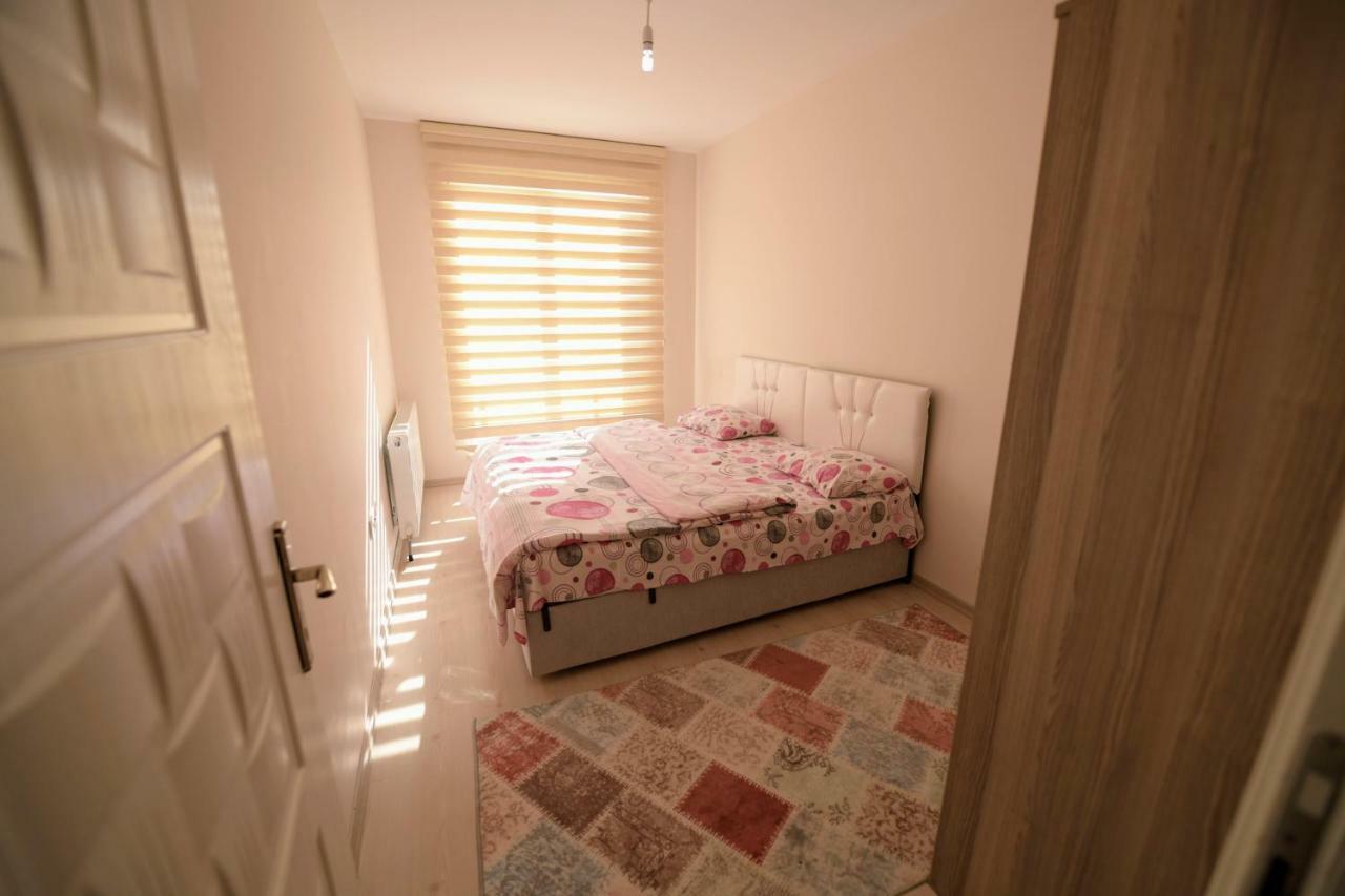 Serenity Apart Kırklareli Exterior foto