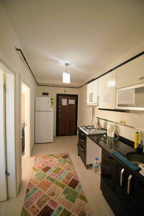 Serenity Apart Kırklareli Exterior foto