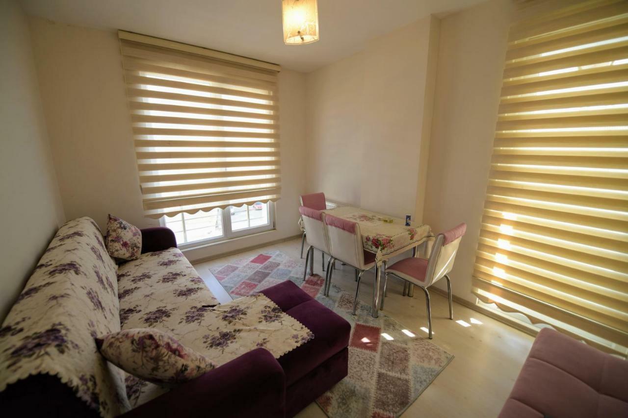 Serenity Apart Kırklareli Exterior foto