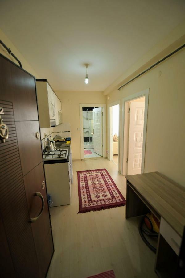 Serenity Apart Kırklareli Exterior foto