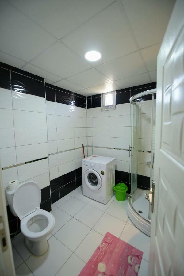 Serenity Apart Kırklareli Exterior foto