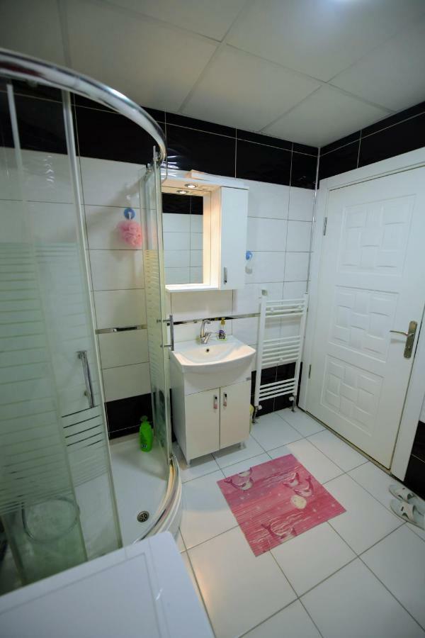 Serenity Apart Kırklareli Exterior foto