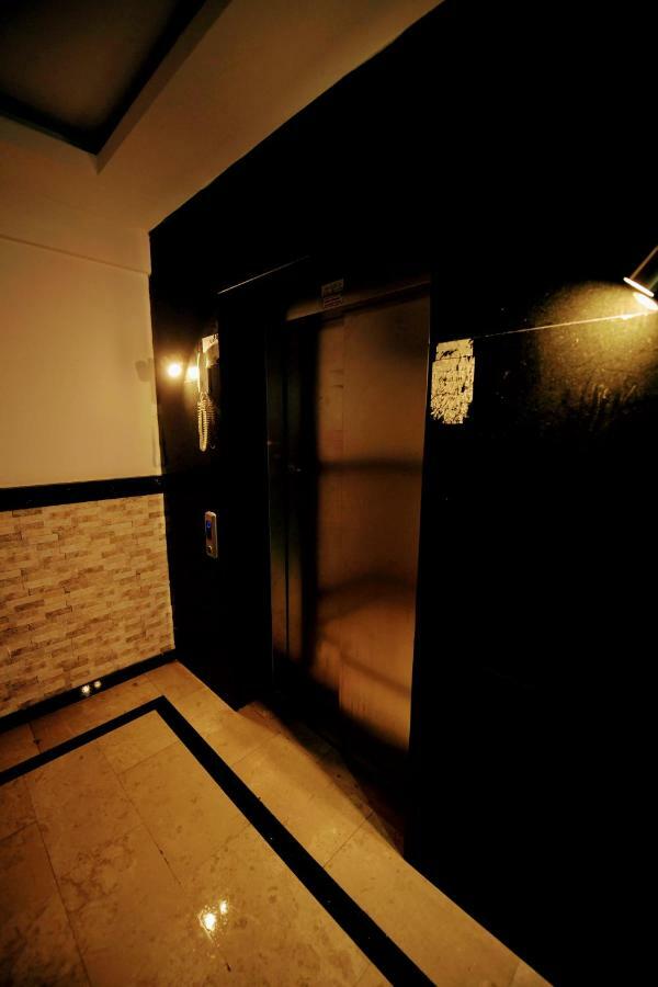 Serenity Apart Kırklareli Exterior foto